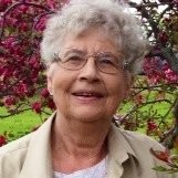 Marcia Dale