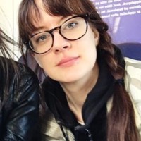 Charlotta Andersson