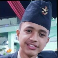 Sanskar Man singh basnet