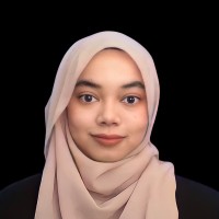 Alia Hartini Mohamad Yusof