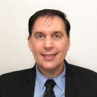 Steven Pace