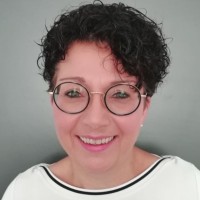 Sandra Kriescher
