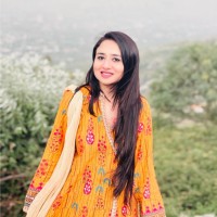 Fahima Fatah