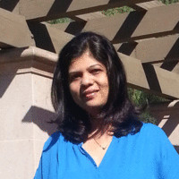 Sarika Joshi