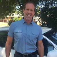 Keith Loebbecke