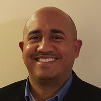 Frank Morales