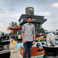 Suresh Mistry