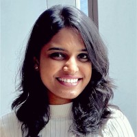Archana Sampangireddy