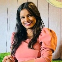 Divya V