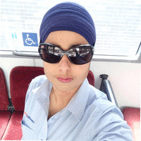 Ravinder Kaur