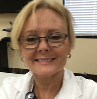 Joan Maher
