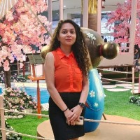 Simran Kamble