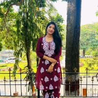 Sri Lakshmi Yeruva