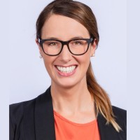 Katherine Gough