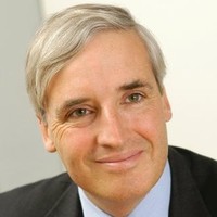 Simon Boadle
