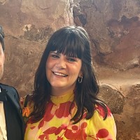 Eva McGregor Greenock