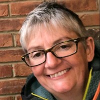 Marie Cookson