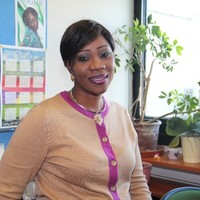 Cecilia Fayefunmi