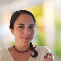 Begüm Avar