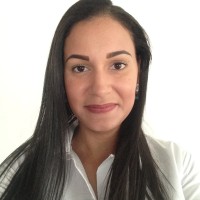 Estefania J Benitez M