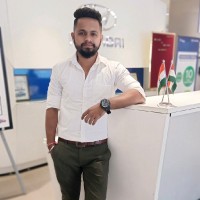 Mayur Padwal