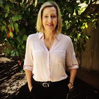 Fran Hazell