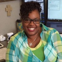 Chantay Hicks
