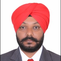 amarjit singh
