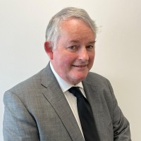 Andrew Hedger