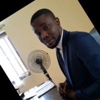 Ahmed Adebayo