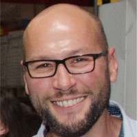 Benoît LEVASSORT