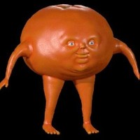 Tonald Drump