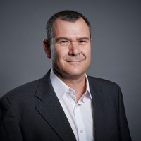 Anton Strydom