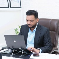 Gaurav Pokle