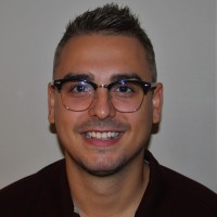 Jordi Esmel Laguia