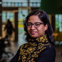 Sneha Rao