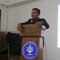 Farhan Anugrah Syah