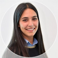 Sofia Gonzalez Bernaldo De Quiros