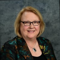 Carol Harrison