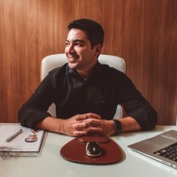 DR JOAO VITOR FERRAZ