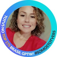Miriam Emílio Dos Santos