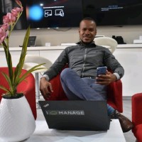 Lawrence Nakedi Lethuba