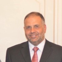 Ashraf Bassyouni