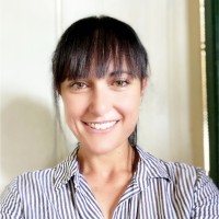 Krystle Brady