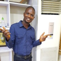 Temitope Saka