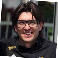 Matteo Chiarcossi