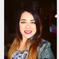 Suelen Bastos
