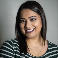 Naaz Ali