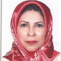 Arezoo Bazargan Harandi