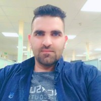 Ali Falah